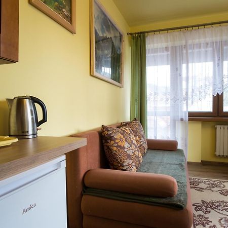 Pokoje Oko Zakopane Luaran gambar