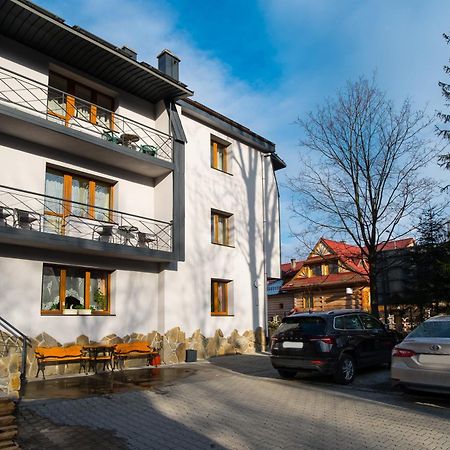 Pokoje Oko Zakopane Luaran gambar