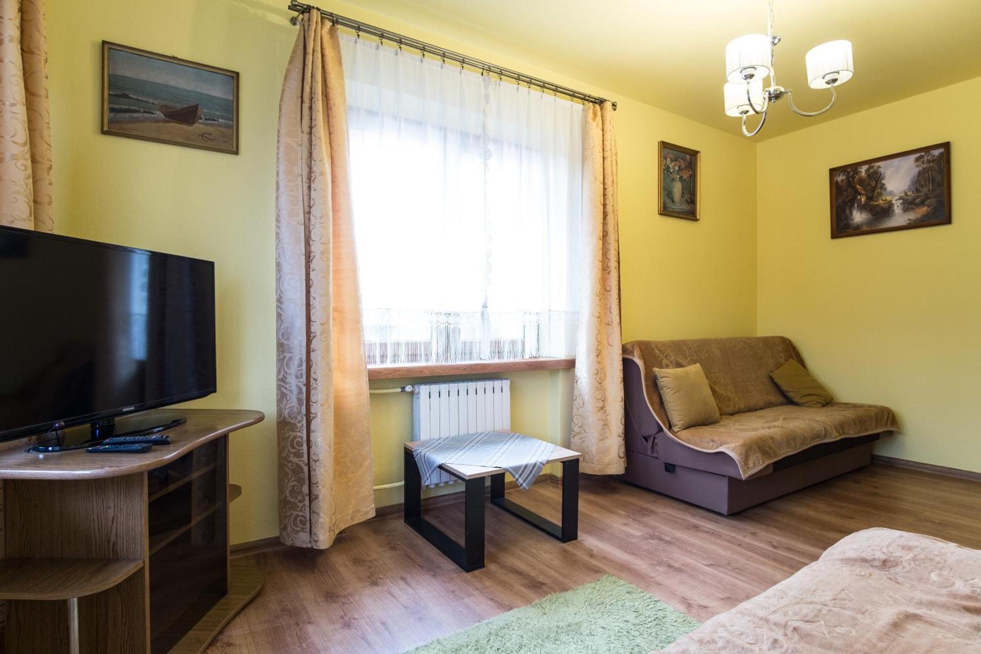 Pokoje Oko Zakopane Luaran gambar