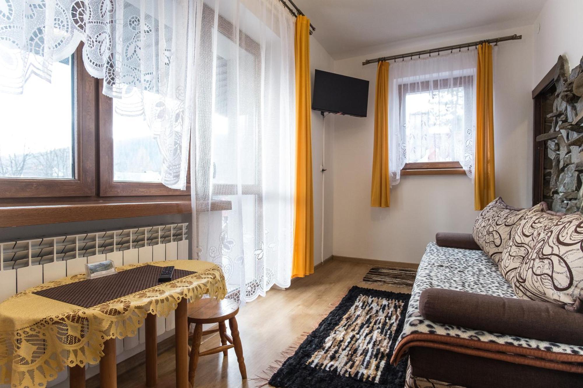 Pokoje Oko Zakopane Luaran gambar