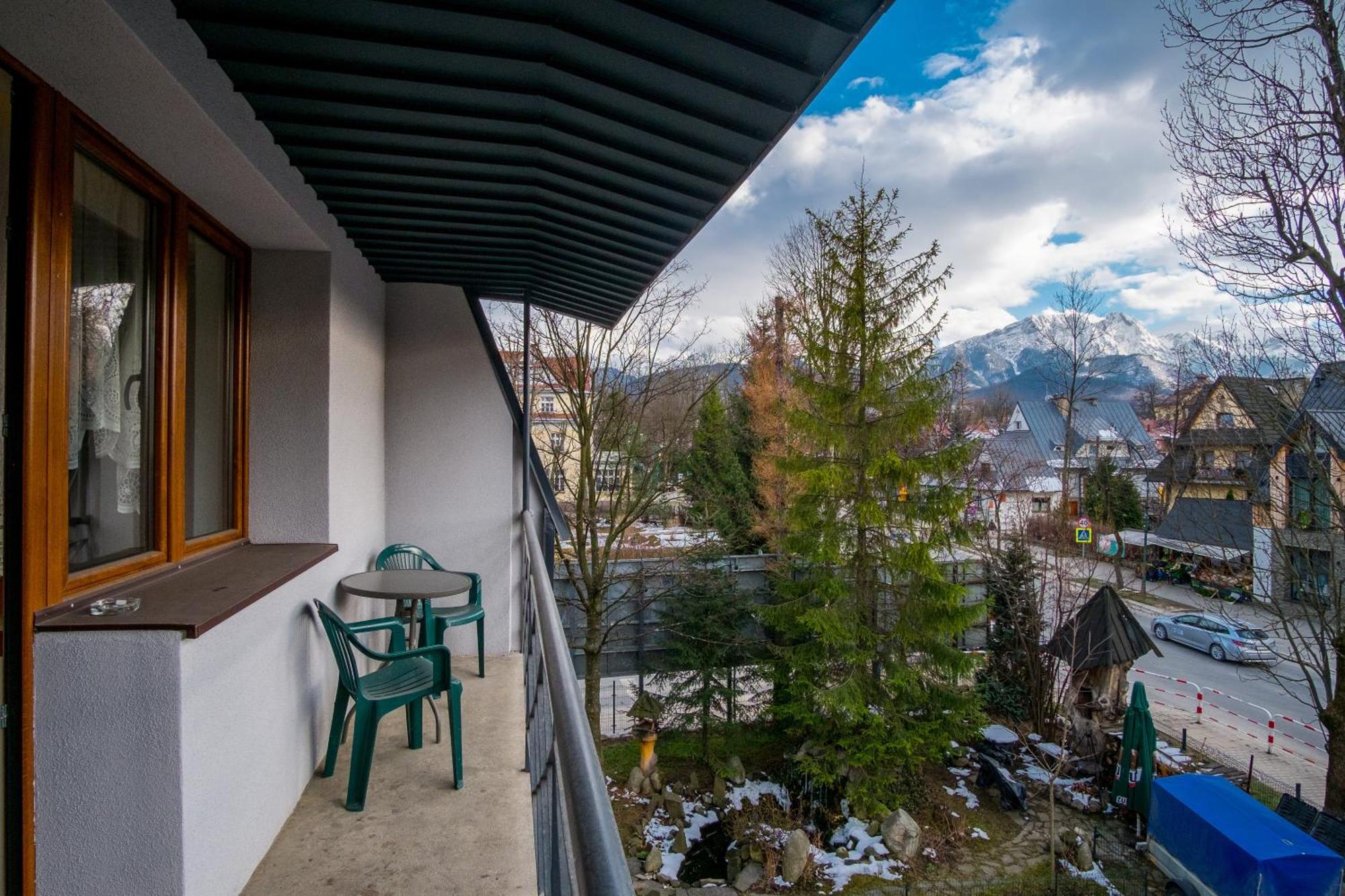 Pokoje Oko Zakopane Luaran gambar