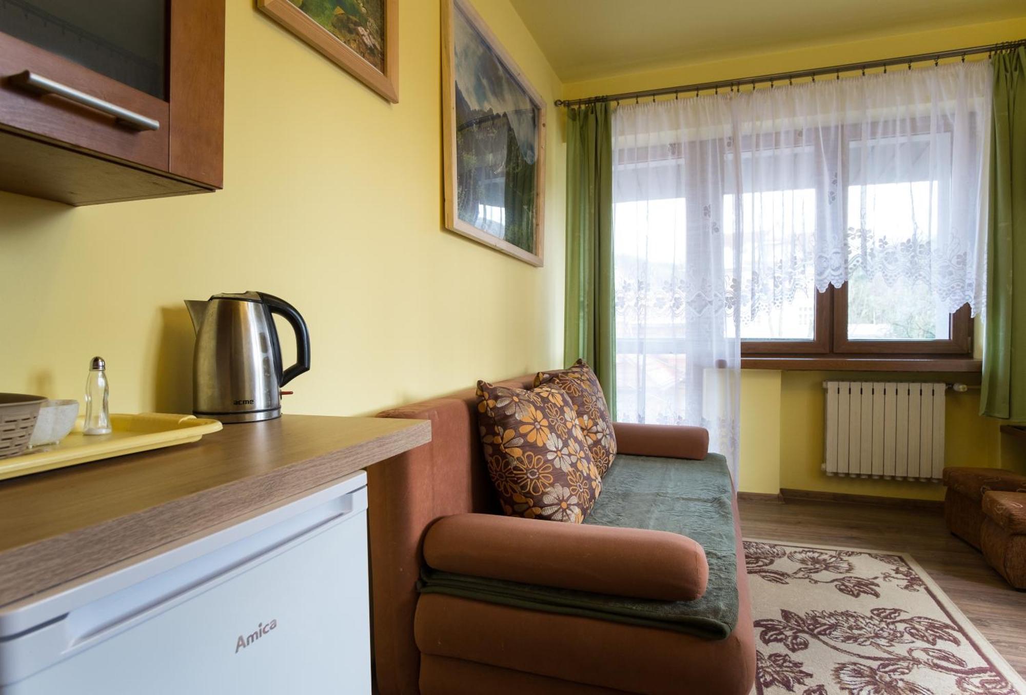 Pokoje Oko Zakopane Luaran gambar