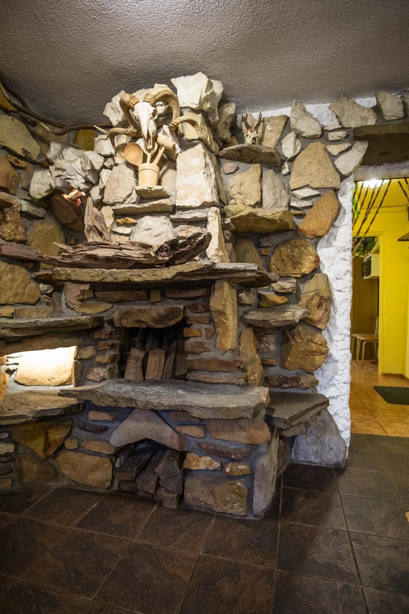 Pokoje Oko Zakopane Luaran gambar
