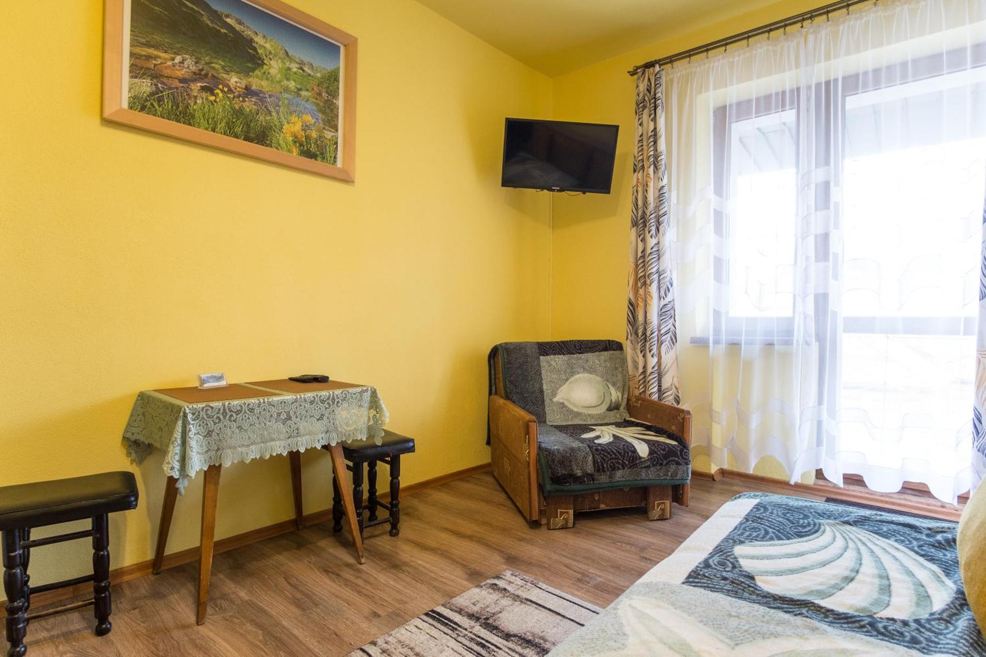 Pokoje Oko Zakopane Luaran gambar
